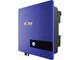 Сітковий сонячний інвертор (on-grid) Njoy Astris 3F, 40A (2x20A), LED + APP, Bluetooth, WiFi, IP66 (6K/3P2T2) - зображення 3