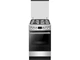 Плита комбінована Hansa FCMX583291 - изображение 1