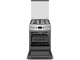Плита комбінована Hansa FCMX583291 - изображение 2