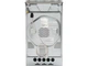 Плита комбінована Hansa FCMX583291 - изображение 6