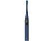 Електрична зубна щітка Oclean X Pro Digital Dark Blue (6970810553482) - зображення 1