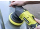 Полірувальна машина Ryobi R18P-0 (5133004845) - изображение 2