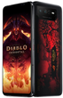 Smartfon Asus ROG Phone 6 Diablo Immortal Edition 16/512 GB Hellfire Red (90AI00B9-M002X0) - obraz 3