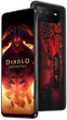 Smartfon Asus ROG Phone 6 Diablo Immortal Edition 16/512 GB Hellfire Red (90AI00B9-M002X0) - obraz 6