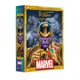Настільна гра Asmodee Розкіш Marvel (SCSPLMA01UKR) - зображення 1