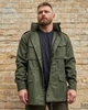Куртка M-65, хакі XS - изображение 1