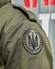 Куртка M-65, хакі з українськими нашивками 4XL - изображение 3