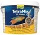 Корм сухой Tetra Min XL Flakes для аквариумных рыбок в хлопьях 10 л/2.1 кг (4004218769946) - изображение 2