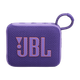 Акустическая система JBL Go 4 Purple (GO4PUR) - изображение 3