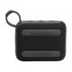 Акустическая система JBL Go 4 Black (GO4BLK) - изображение 4