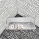 Копилка Новый Год 2025 23*15*10 - изображение 4