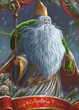 Набір із 15 Різдвяних листівок Cardsforsoul від Романа Дубіни 10,5 Х 14,8 см - зображення 8
