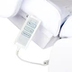 Электрическое косметическое кресло LUX BW-273B Белое - изображение 6
