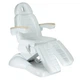 Крісло електричне для педикюру Beauty Spa LUX BG-273C 3 мотори - зображення 1