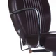 Перукарське крісло OLAF BH-3273 коричневе - зображення 7