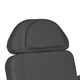 Косметологічна електрична кушетка Beauty Spa BR-6622 сіра - зображення 4
