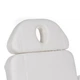 Косметологічна електрична кушетка Beauty Spa BR-6622 біла - зображення 7