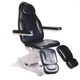 Крісло косметологічне електричне MODENA PEDI BD-8294 Black - зображення 2