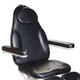 Крісло косметологічне електричне MODENA PEDI BD-8294 Black - зображення 3