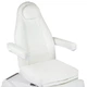 Електричне косметичне крісло Mazaro BR-6672B White - зображення 2