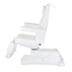 Електричне косметичне крісло Mazaro BR-6672B White - зображення 5