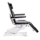 Крісло косметологічне електричне MODENA PEDI BD-8294 Black - зображення 8