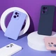 Чохол WAVE Full Silicone Cover для Google Pixel 9 Pro XL White - зображення 5