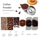 Многоразовая капсула для кофеварки Nespresso Vertuo Next, Vertuo POP + 3 адаптера на 80, 150, 230 мл ICafilas - изображение 7