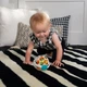 Игрушка-погремушка Baby Einstein Grip & Spin Oball (16765) - изображение 4
