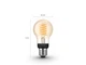 Розумна світлодіодна LED лампочка Philips Hue E27 White A60 Retro Edison 7W, ZigBee, Bluetooth - зображення 11
