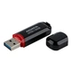 Флешка USB 32Data UV150 64gb черная - изображение 3