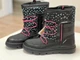 Чоботи Geox Willaboom з мембраною Amphibiox, 39 євро, Black Fuchsia - изображение 6