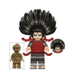 Набор фигурок Наруто 8 шт. для Lego (KDL814) - изображение 4