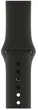 Ремешок Drobak Sport Band Premium для Apple Watch All Series 42/44/45/49mm Black S/M (777791) - изображение 2