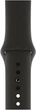 Ремешок Drobak Sport Band Premium для Apple Watch All Series 38/40/41mm Black M/L (777796) - изображение 2