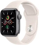 Ремешок Drobak Sport Band Premium для Apple Watch All Series 38/40/41mm Starlight S/M (818101) - изображение 1