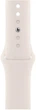 Ремешок Drobak Sport Band Premium для Apple Watch All Series 38/40/41mm Starlight S/M (818101) - изображение 2