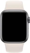 Ремешок Drobak Sport Band Premium для Apple Watch All Series 42/44/45/49mm Starlight M/L (dr_818104) - изображение 3