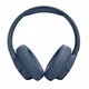 Навушники JBL Tune 720BT Blue (JBLT720BTBLU) - изображение 1