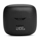 Навушники JBL Tune Flex Black (JBLTFLEXBLK) - зображення 2