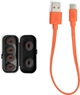 Навушники JBL Tune Flex Black (JBLTFLEXBLK) - зображення 8