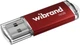Флеш пам'ять 16GB Wibrand Cougar Red (WI2.0/CU16P1R) - изображение 1