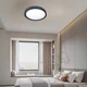 LED светильник 90W ULM R01-S-450-90-P4 с пультом управления накладной 485х75 мм - изображение 3