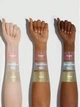 Хайлайтер стик The Powerpuff Girls X Power-Noia Shimmer Stick, Everything Nice, 3 г - изображение 2