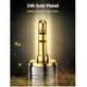 Перехідник UGREEN AV168 3.5mm Male to 6.35mm Female Adapter 1pcs(UGR-60711) (UGR-60711) - зображення 3