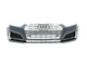 Бампер передний в сборе S-Line для Audi A5 B9 2016-2019 для Audi A5 B9 2016- (8716) - изображение 1