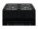 Плита кухонная Electrolux - LKG604013K - изображение 2