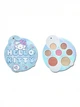 Палетка для макияжа Hello Kitty Fun In The Sun, 10 г - изображение 1