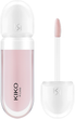 Блеск-крем для губ с эффектом увеличения объема Kiko Milano Lip Volume Plumping Effect №01 Tutu Rose - изображение 1