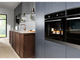 Духовой шкаф Electrolux - LOD6F77WZ - изображение 6